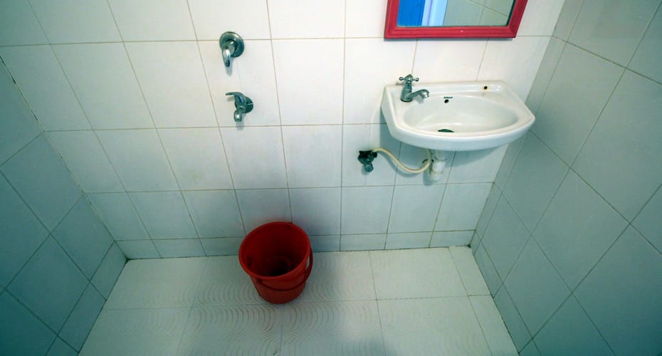 Home Guest House, Goa 3